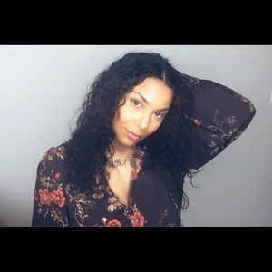 Meet your Posher, Aleks